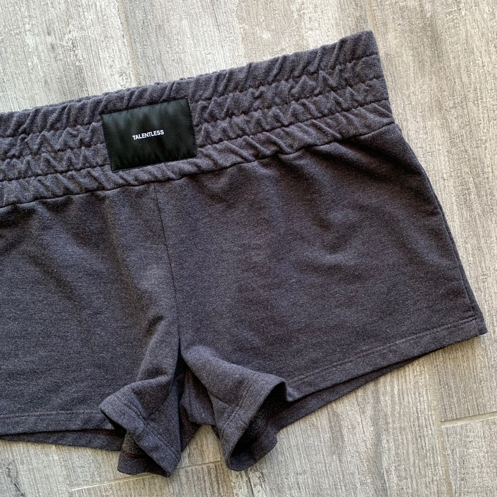 🔥🔥TALENTLESS - PREMIUM BOXER SHORTS🔥🔥